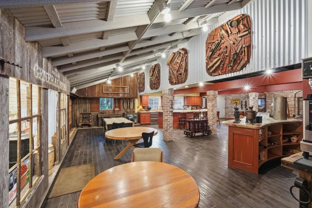 560 Stage Road Pescadero, CA 94060
