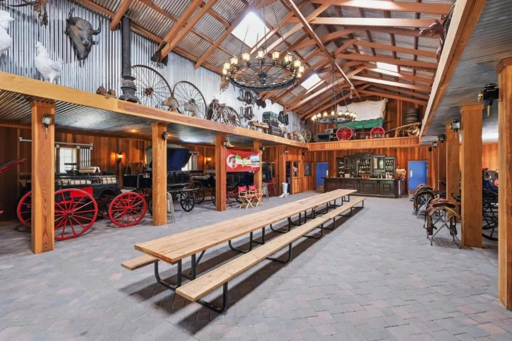 560 Stage Road Pescadero, CA 94060