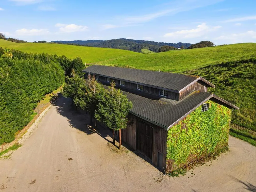 560 Stage Road Pescadero, CA 94060