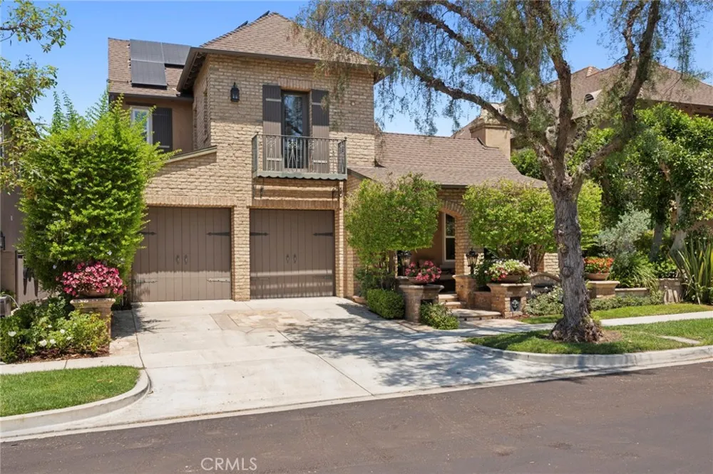 5 Franklin Irvine, CA 92620