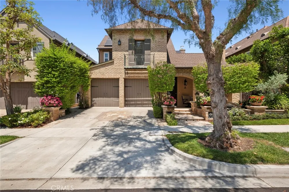 5 Franklin Irvine, CA 92620