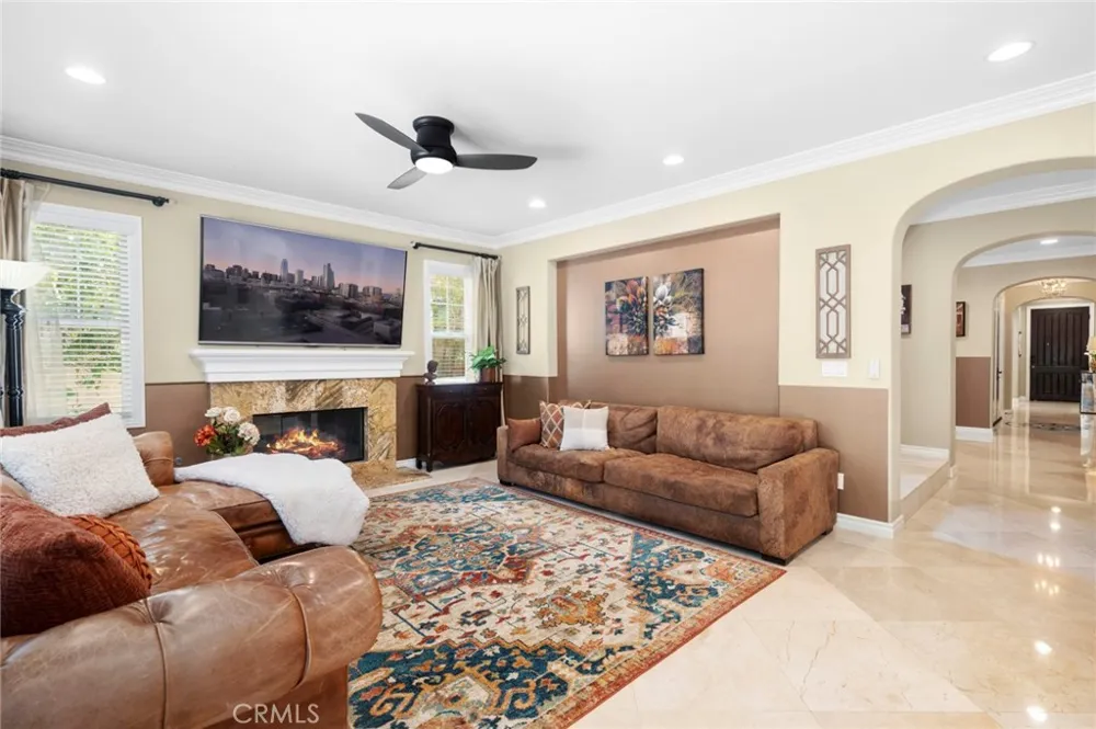 5 Franklin Irvine, CA 92620