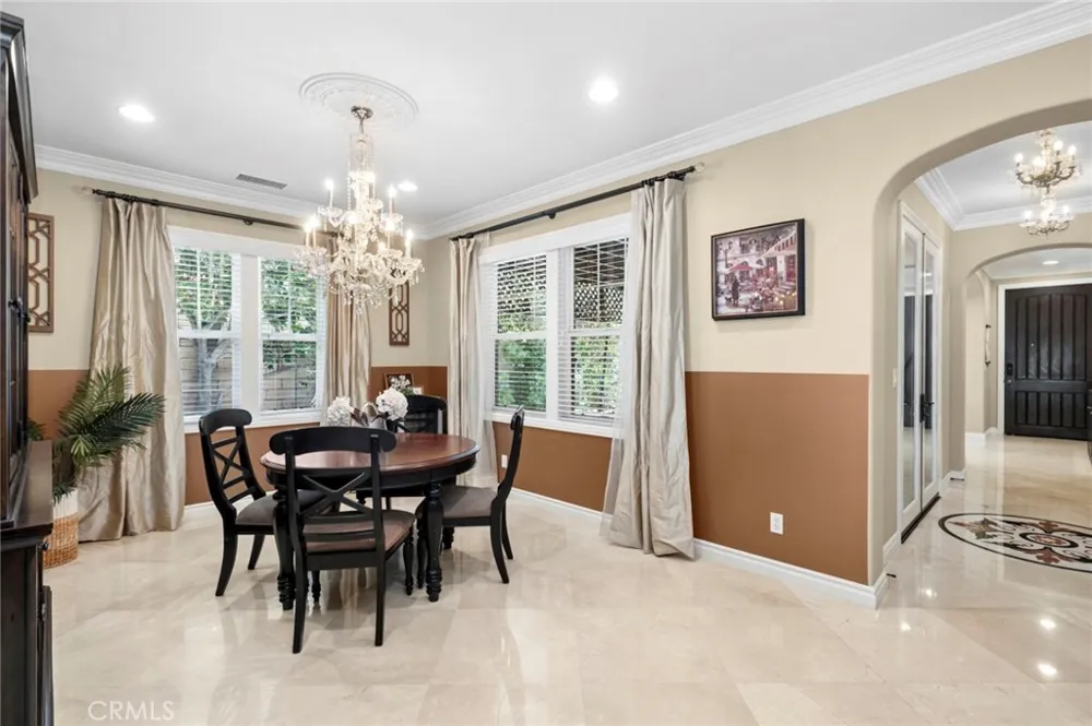 5 Franklin Irvine, CA 92620
