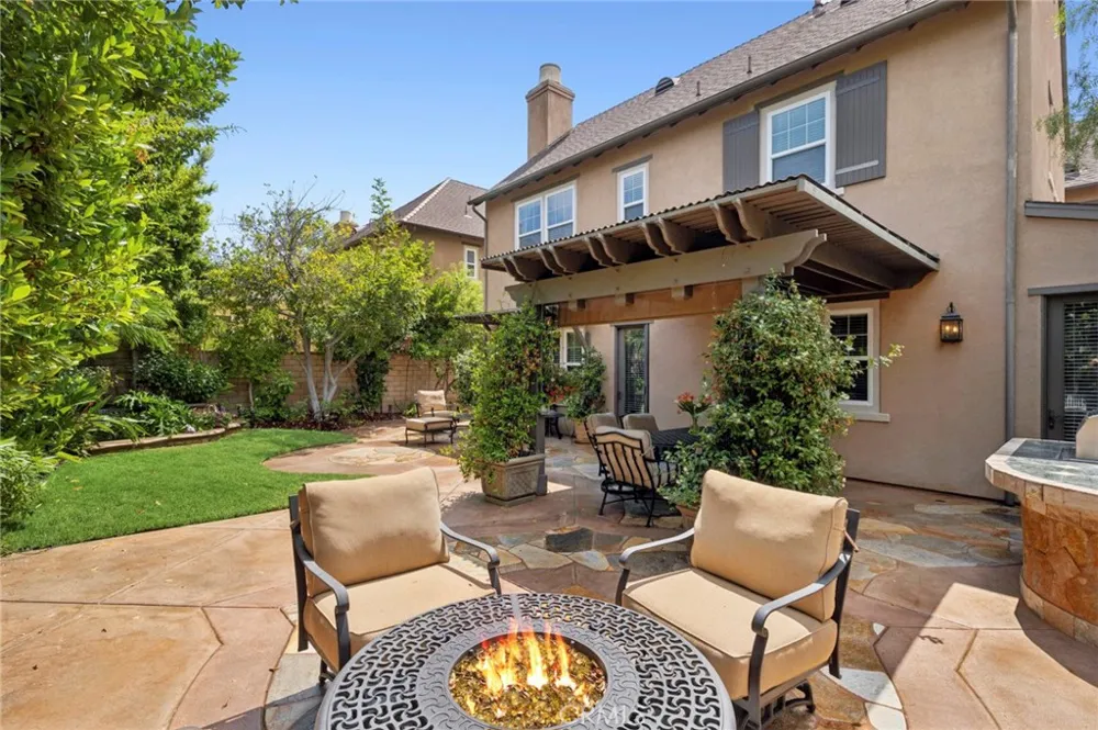 5 Franklin Irvine, CA 92620