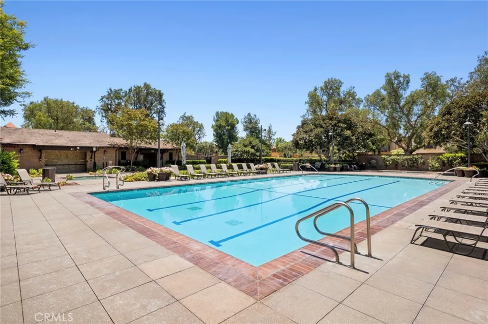 5 Franklin Irvine, CA 92620