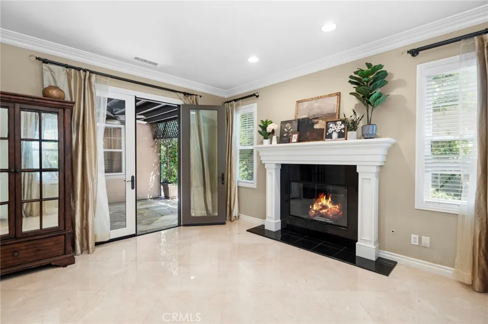 5 Franklin Irvine, CA 92620