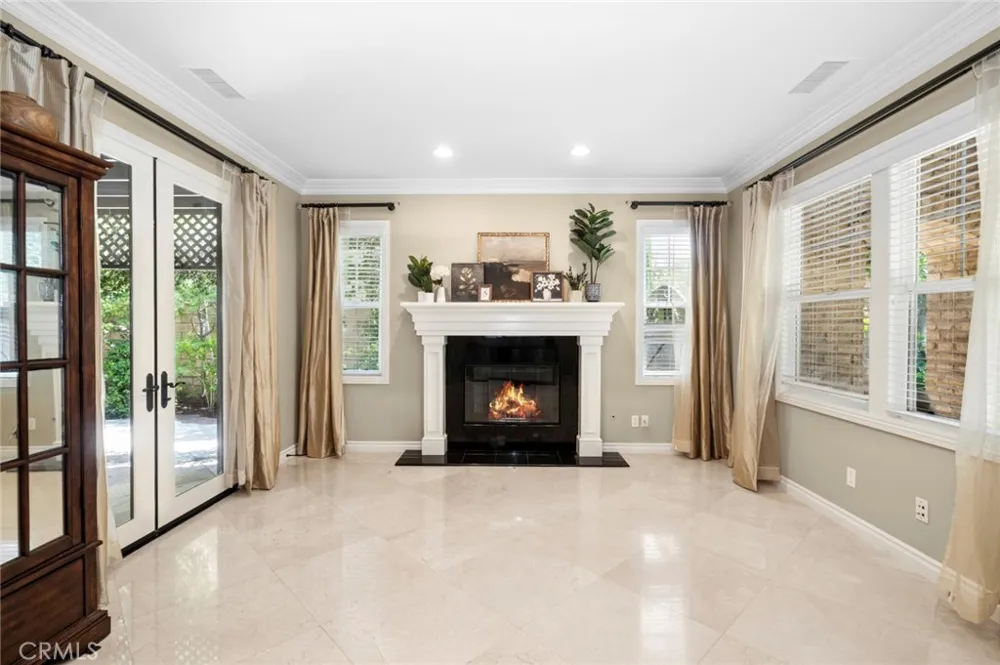 5 Franklin Irvine, CA 92620
