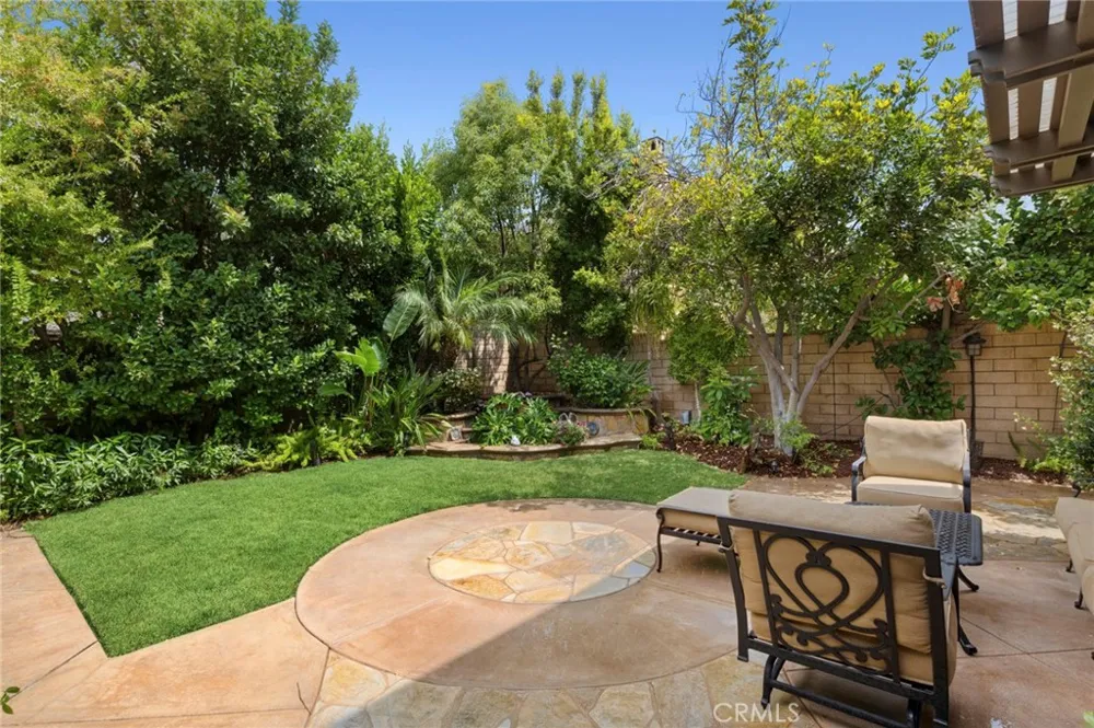 5 Franklin Irvine, CA 92620