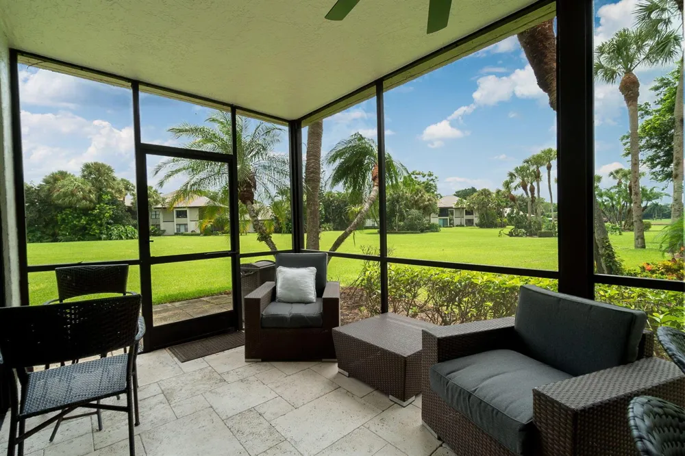 13244 W Polo Club Road #C106 Wellington, FL 33414