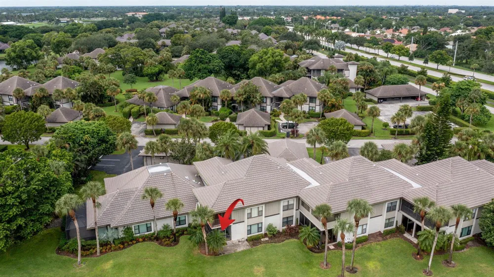 13244 W Polo Club Road #C106 Wellington, FL 33414