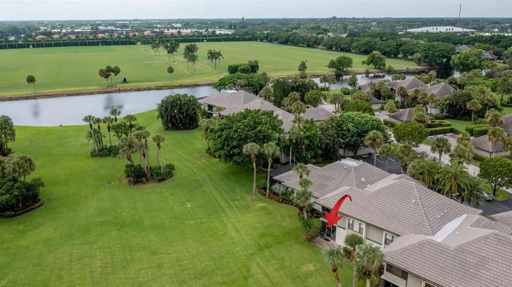 13244 W Polo Club Road #C106 Wellington, FL 33414