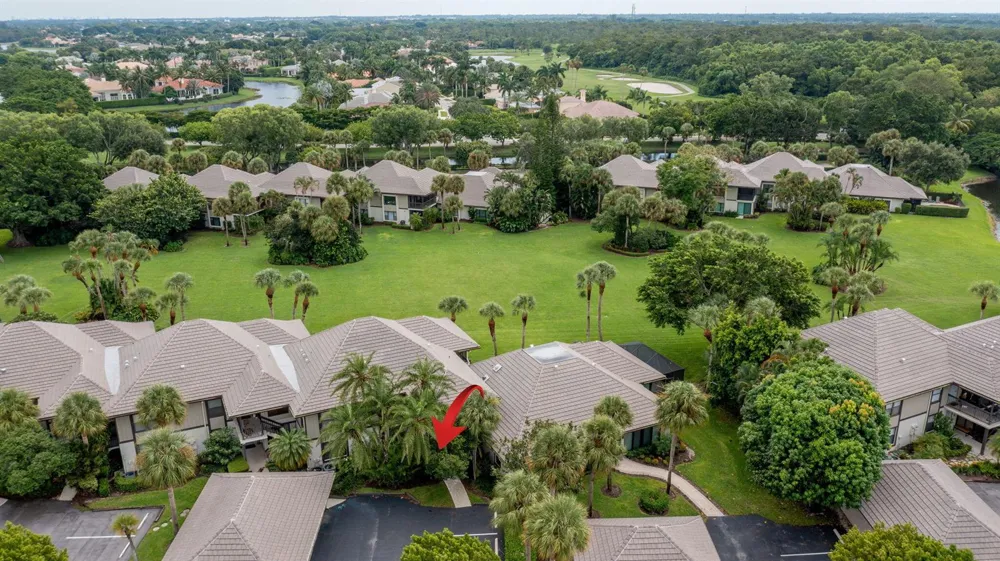 13244 W Polo Club Road #C106 Wellington, FL 33414