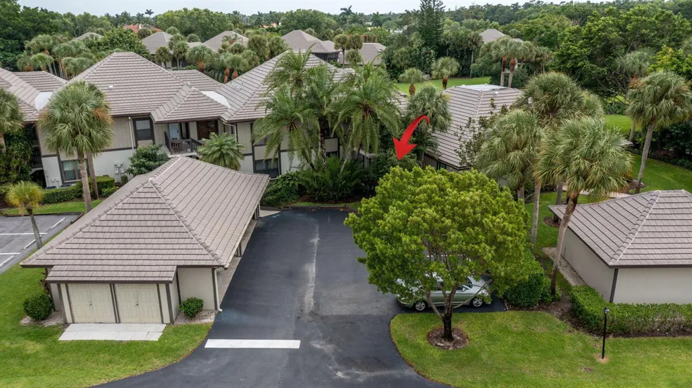 13244 W Polo Club Road #C106 Wellington, FL 33414