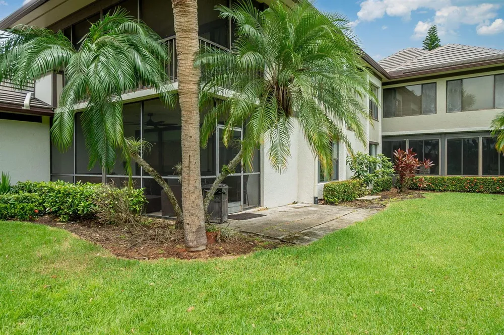 13244 W Polo Club Road #C106 Wellington, FL 33414