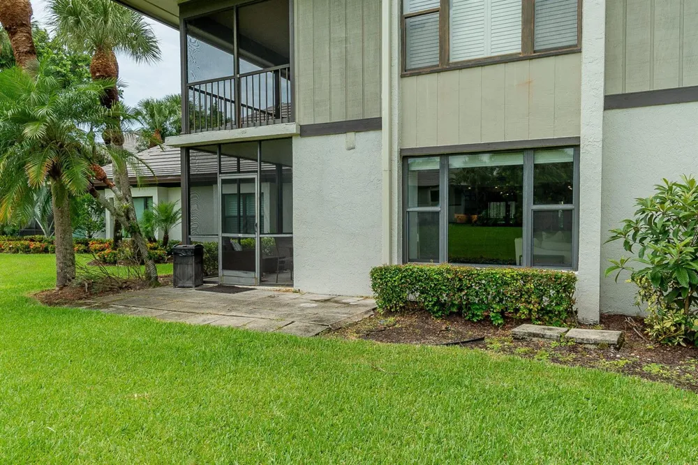 13244 W Polo Club Road #C106 Wellington, FL 33414