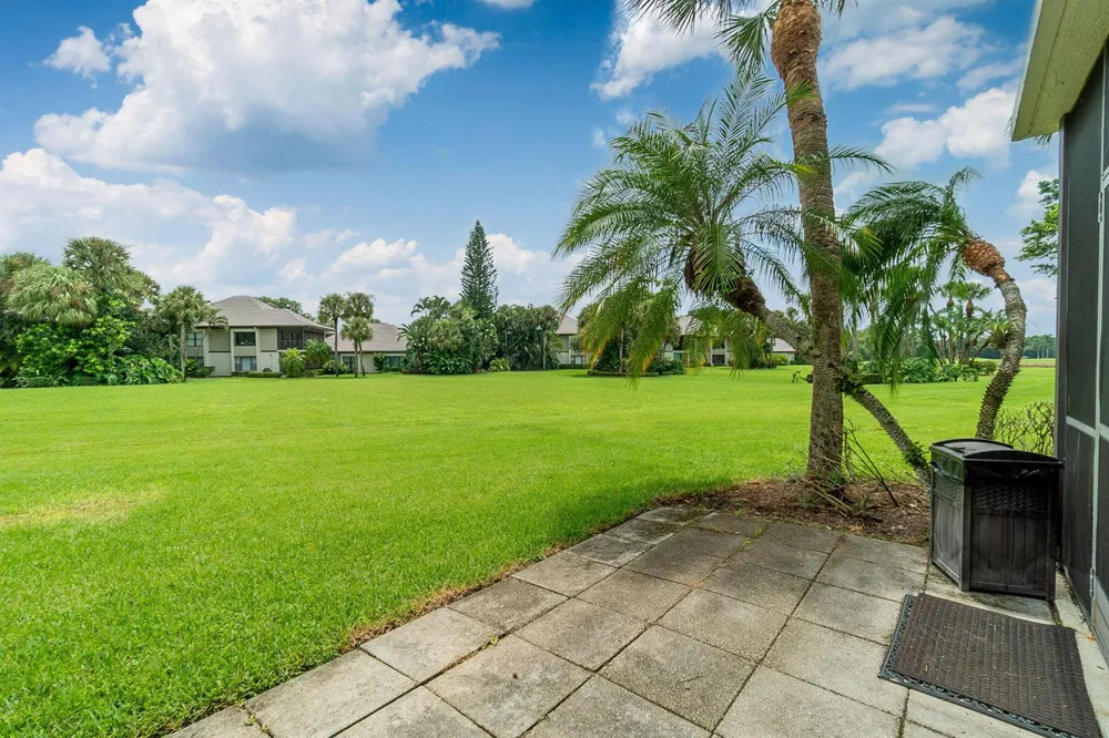 13244 W Polo Club Road #C106 Wellington, FL 33414