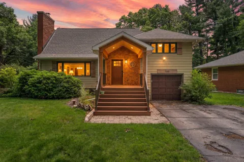 508 Marquette Trail