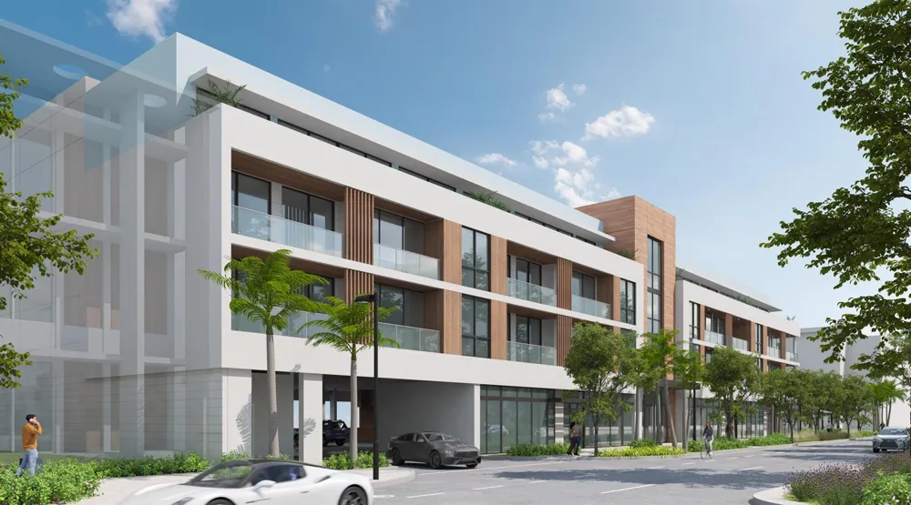 318 SE 5th Avenue #C206 Delray Beach, FL 33483