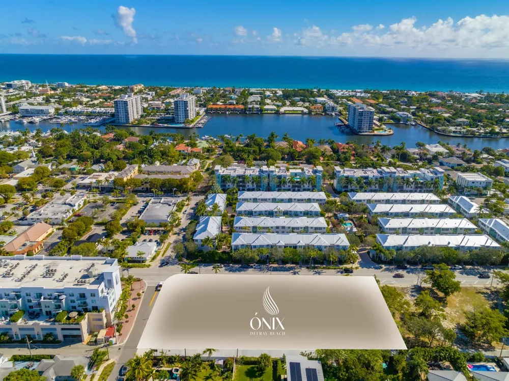 318 SE 5th Avenue #C206 Delray Beach, FL 33483
