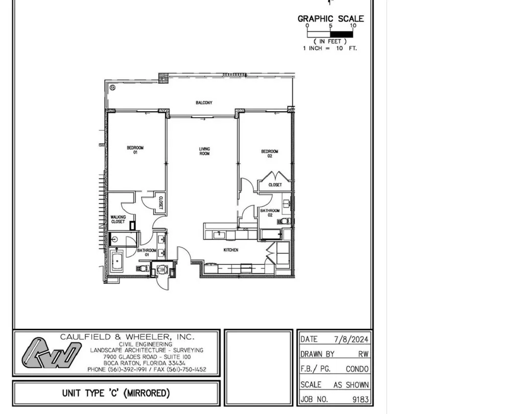 318 SE 5th Avenue #C206 Delray Beach, FL 33483