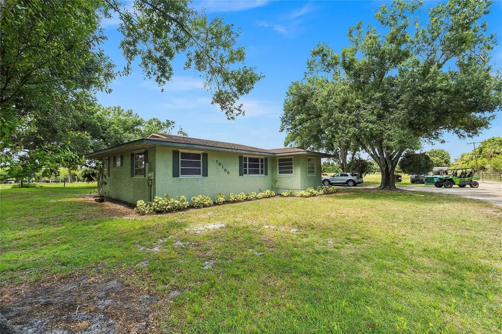 10100 W Midway Road Fort Pierce, FL 34945