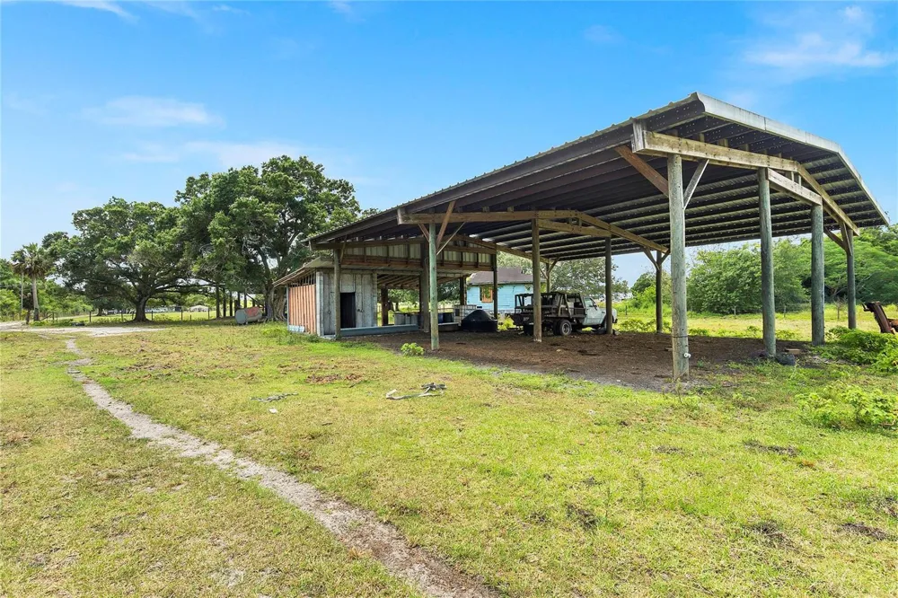 10100 W Midway Road Fort Pierce, FL 34945