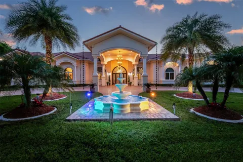 5801 Estates Drive