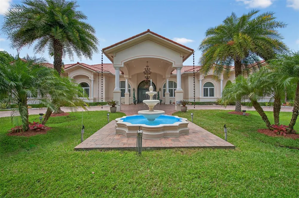 5801 Estates Drive Southwest Ranches, FL 33330