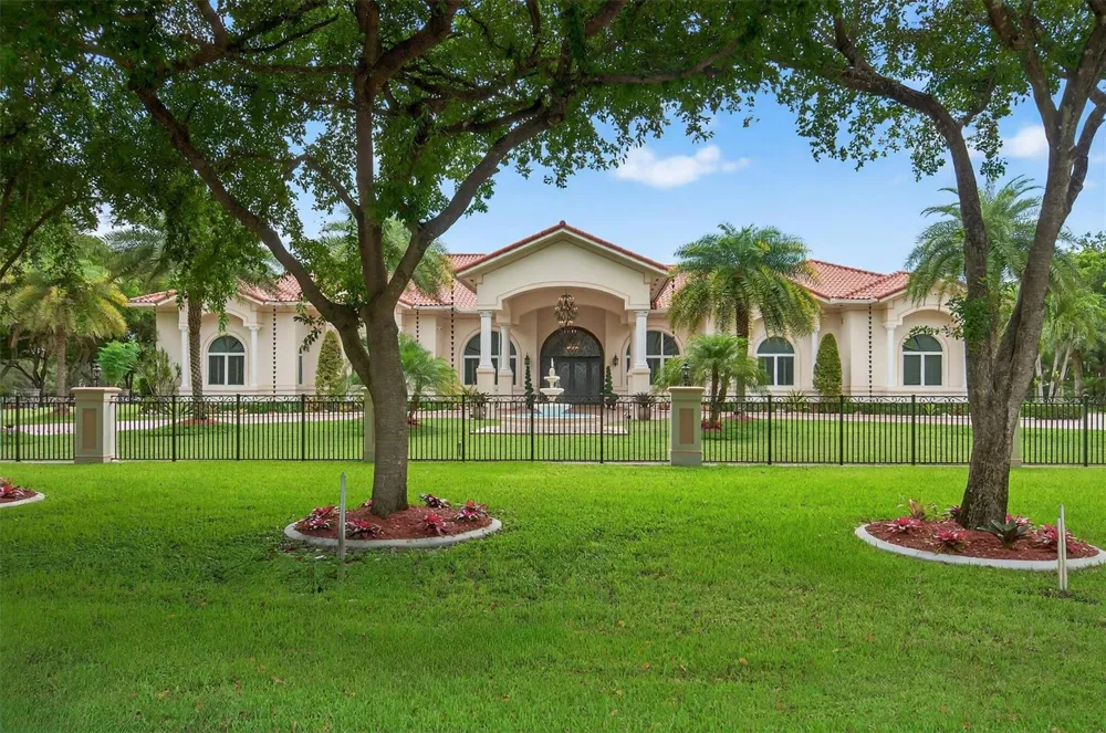 5801 Estates Drive Southwest Ranches, FL 33330