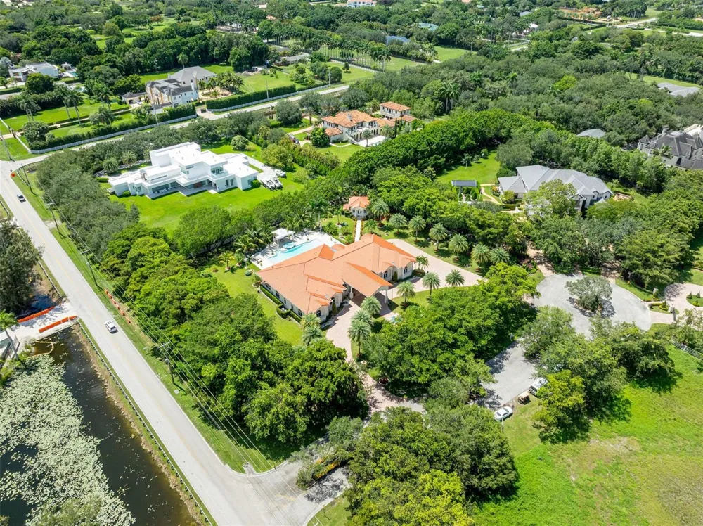5801 Estates Drive Southwest Ranches, FL 33330