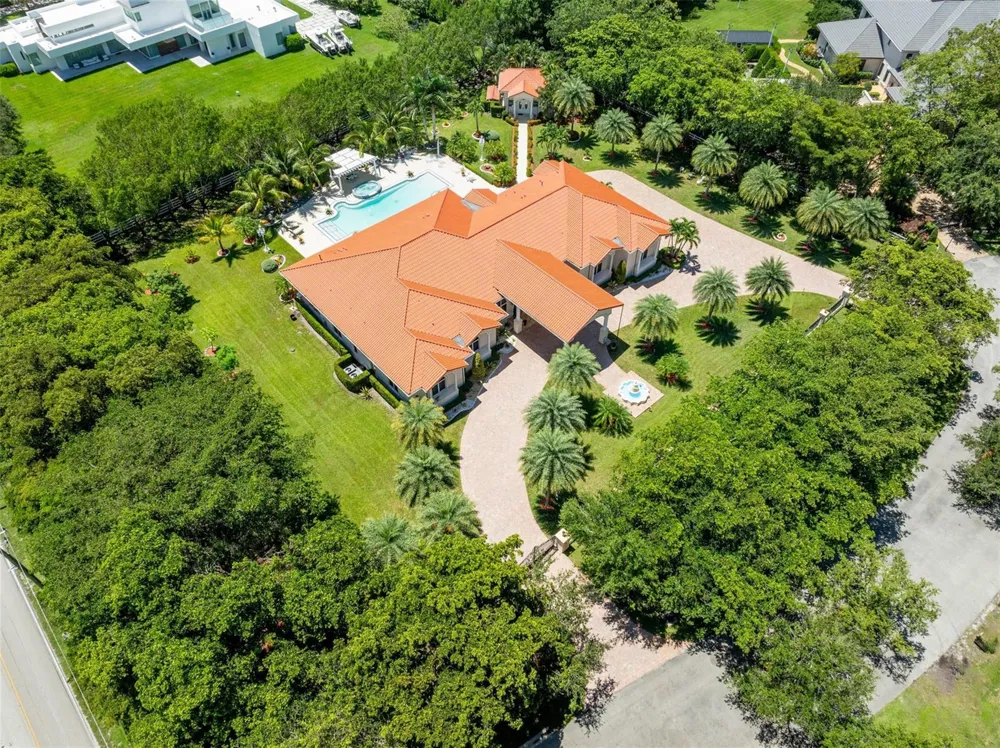 5801 Estates Drive Southwest Ranches, FL 33330