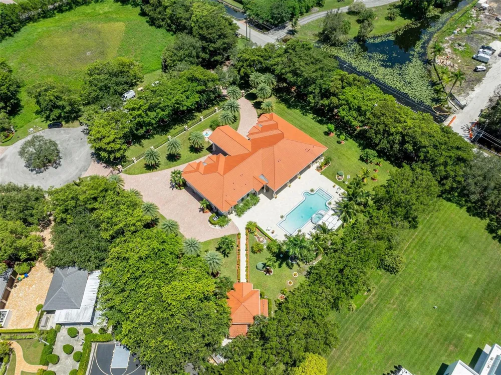 5801 Estates Drive Southwest Ranches, FL 33330