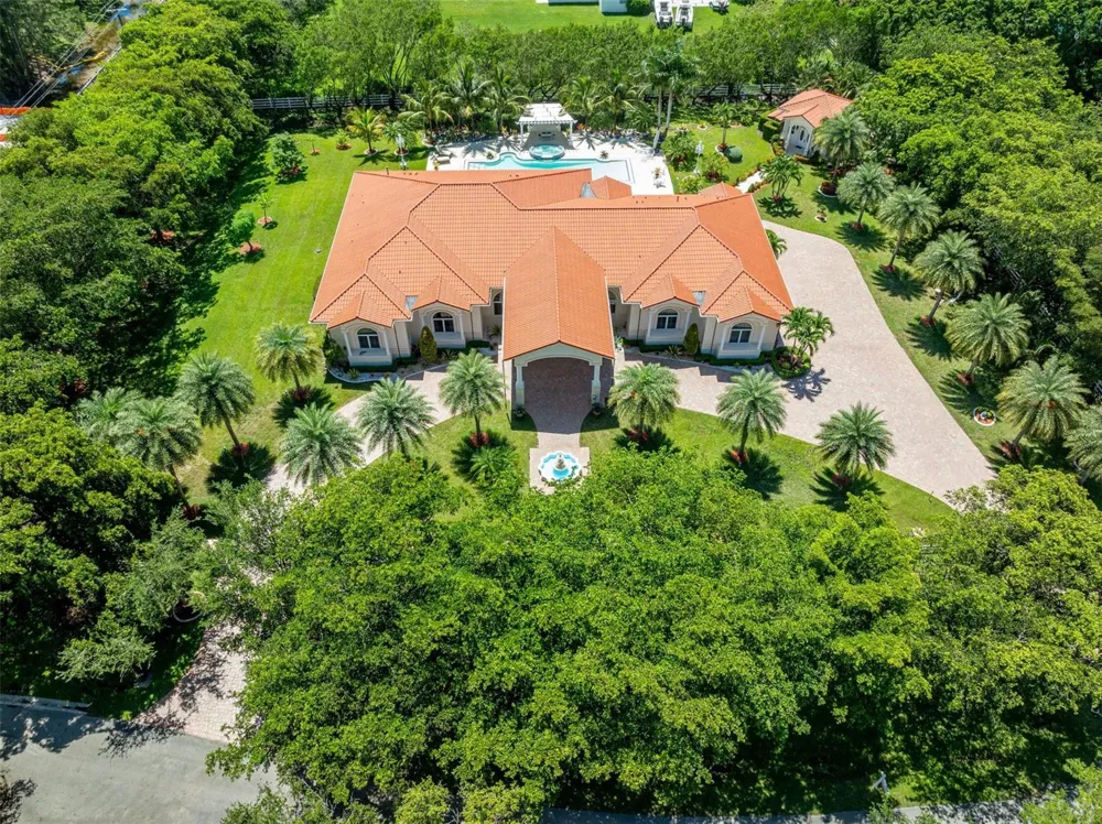 5801 Estates Drive Southwest Ranches, FL 33330