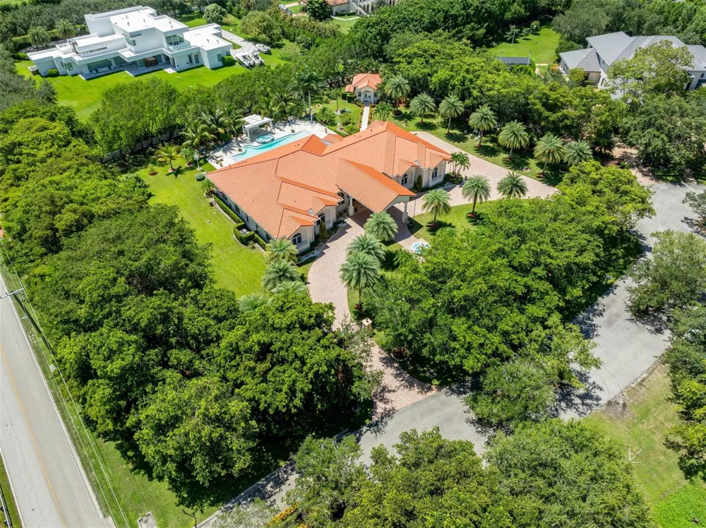 5801 Estates Drive Southwest Ranches, FL 33330