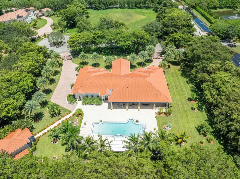 5801 Estates Drive Southwest Ranches, FL 33330