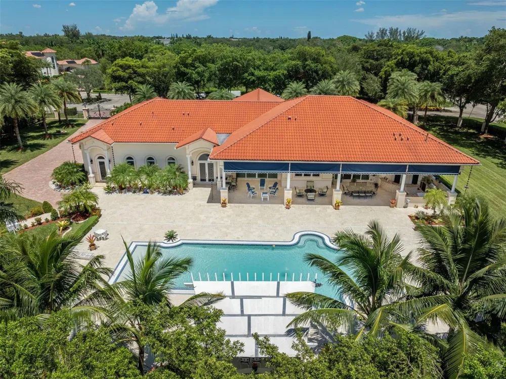 5801 Estates Drive Southwest Ranches, FL 33330
