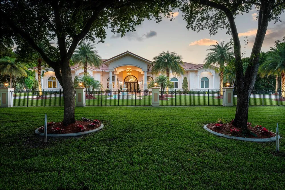 5801 Estates Drive Southwest Ranches, FL 33330