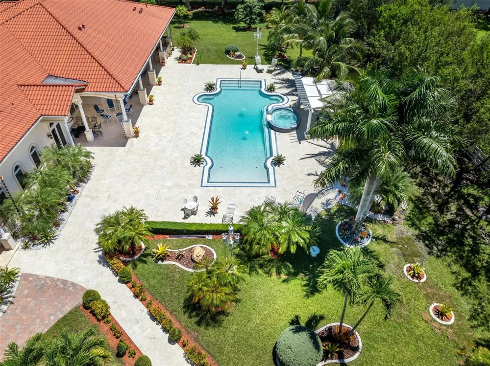 5801 Estates Drive Southwest Ranches, FL 33330