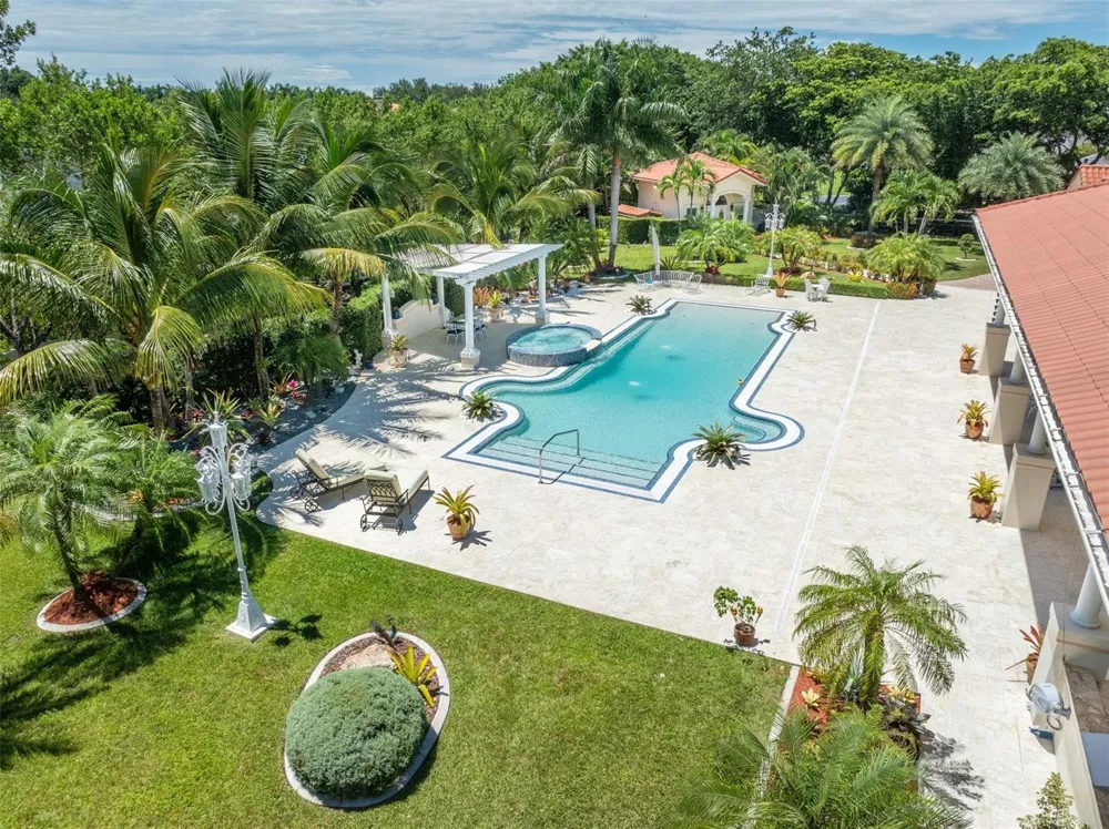 5801 Estates Drive Southwest Ranches, FL 33330