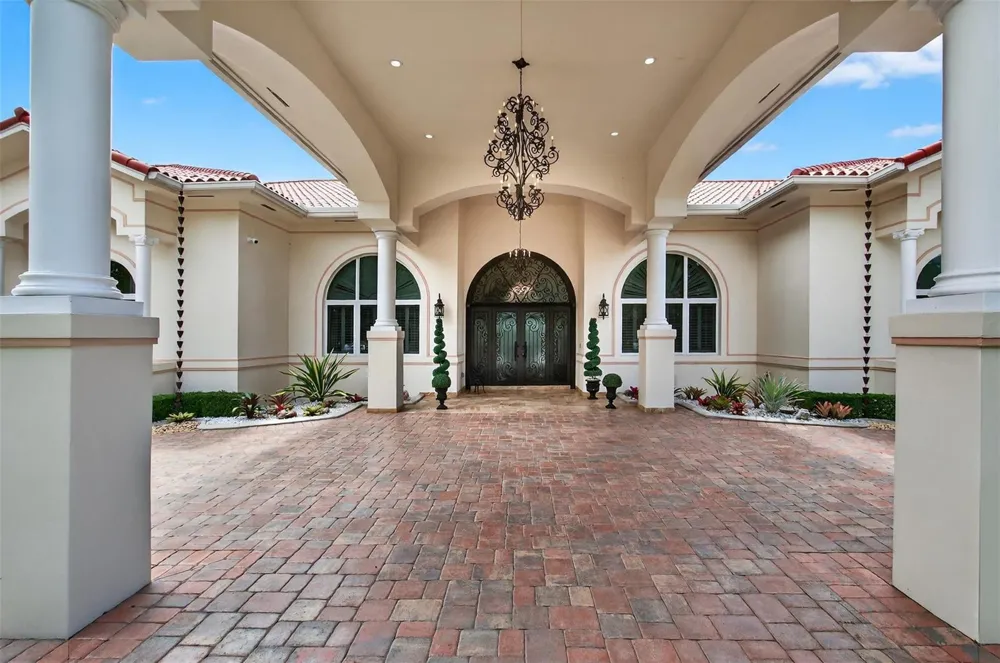 5801 Estates Drive Southwest Ranches, FL 33330