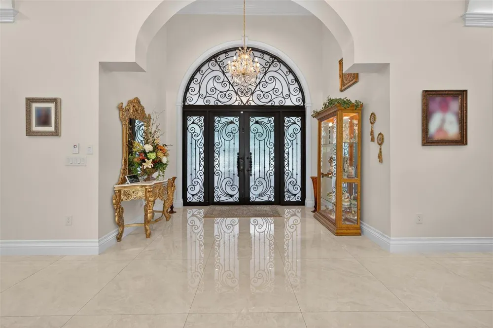 5801 Estates Drive Southwest Ranches, FL 33330
