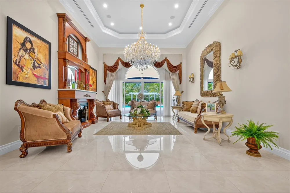5801 Estates Drive Southwest Ranches, FL 33330