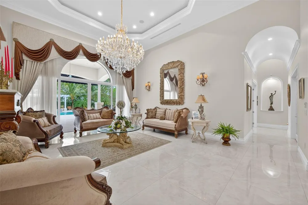 5801 Estates Drive Southwest Ranches, FL 33330