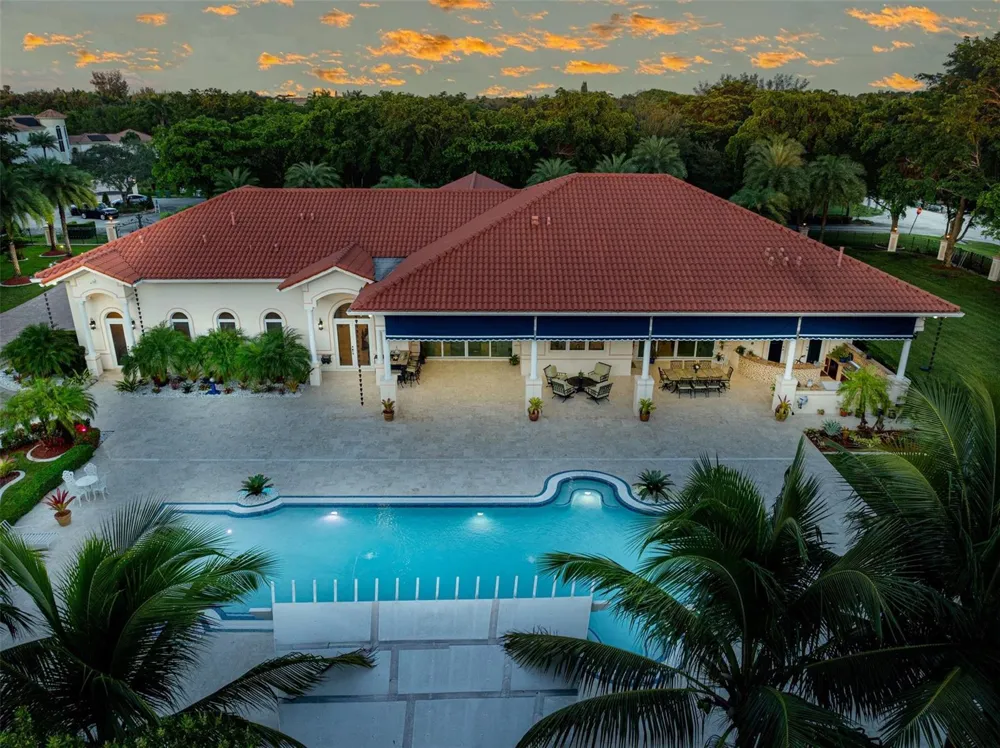 5801 Estates Drive Southwest Ranches, FL 33330
