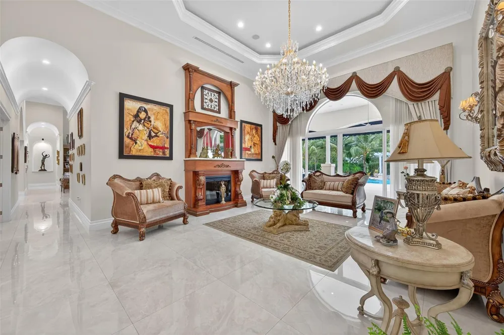 5801 Estates Drive Southwest Ranches, FL 33330