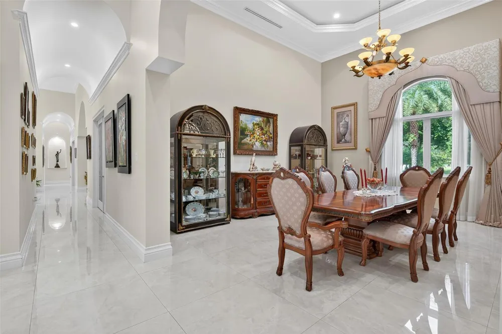 5801 Estates Drive Southwest Ranches, FL 33330