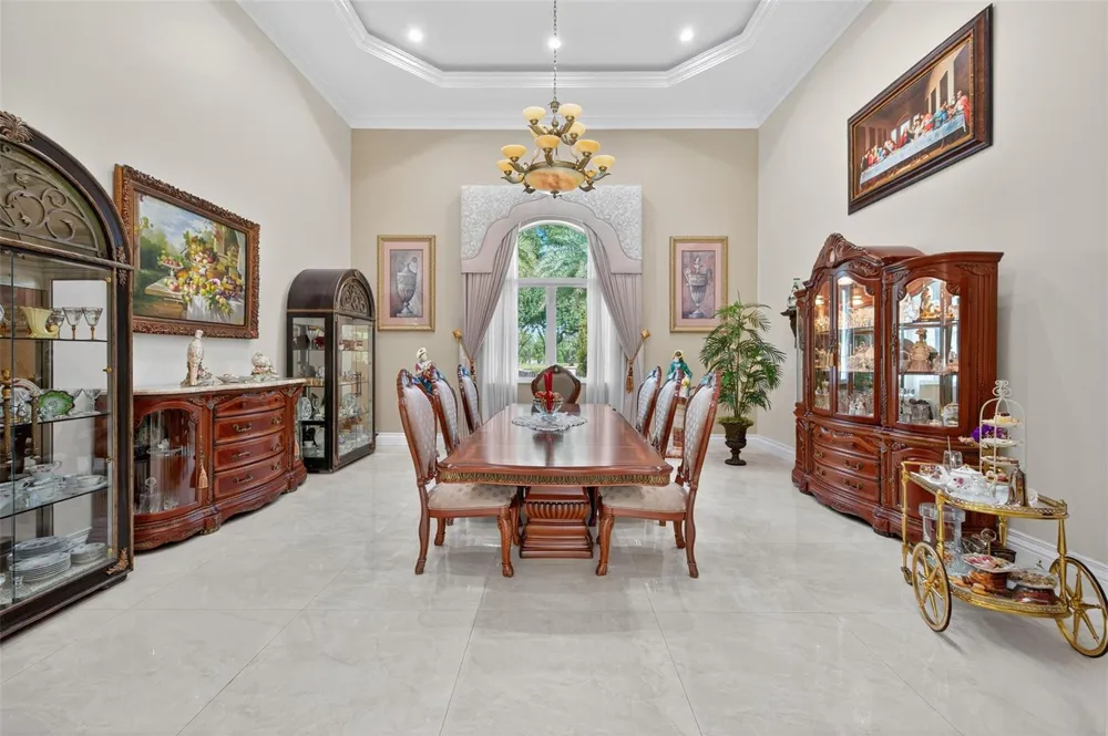 5801 Estates Drive Southwest Ranches, FL 33330