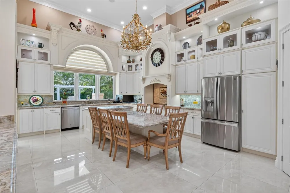 5801 Estates Drive Southwest Ranches, FL 33330