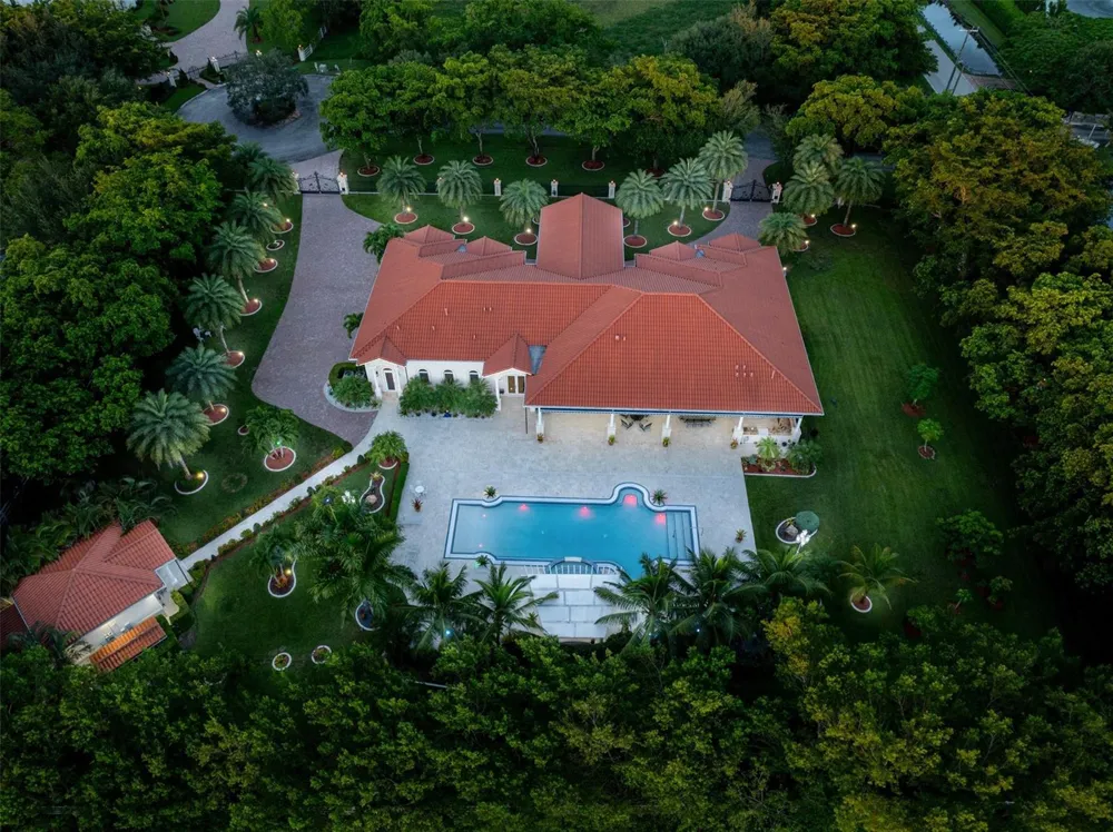 5801 Estates Drive Southwest Ranches, FL 33330