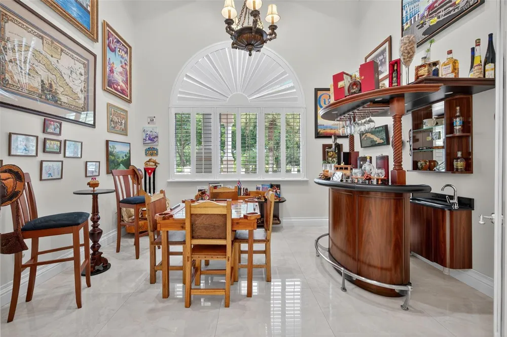 5801 Estates Drive Southwest Ranches, FL 33330